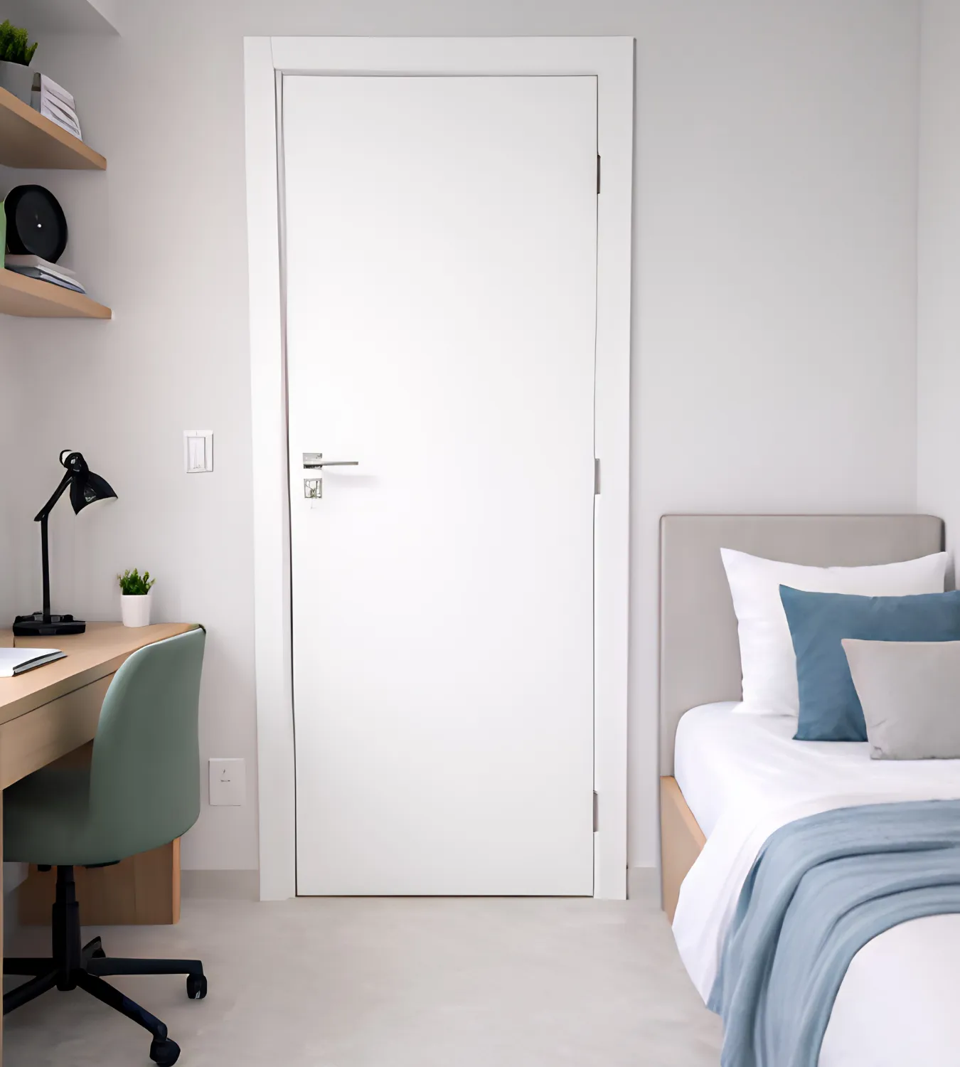 Linha Gold — Habitar Portas